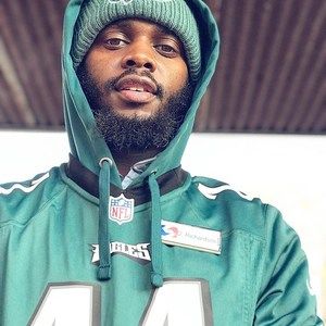 Meet your Posher, Damian